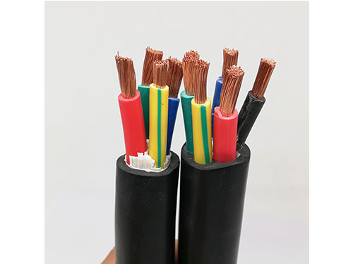 软电线电缆 软电线电缆